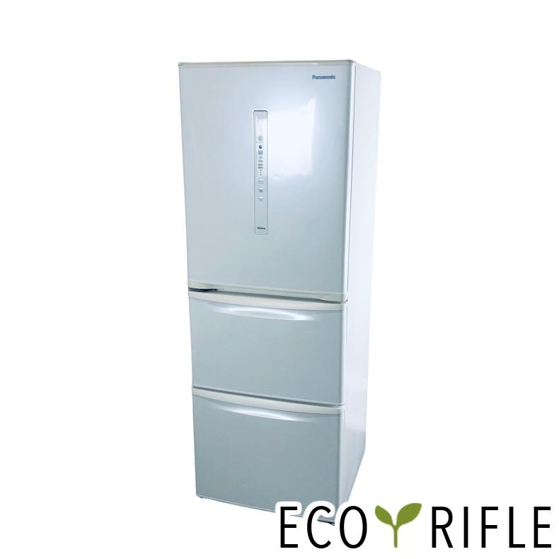Panasonic（パナソニック） 冷蔵庫 中古 Panasonic NR-C340CL-W 2019年