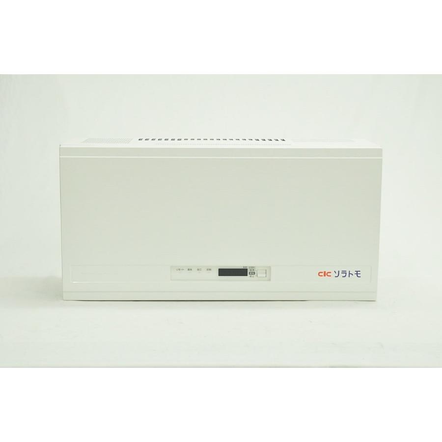 美品 長州産業 ソラトモ 太陽光発電 パワーコンディショナ SSITL55E1CS