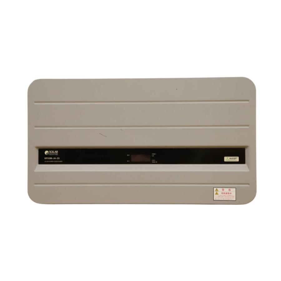 オムロン（OMRON） オムロン/ソーラフロンティア パワーコンディショナ