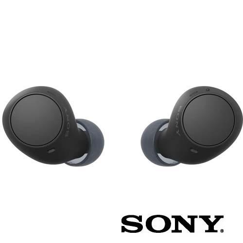 SONY（ソニー） 密閉型完全ワイヤレス WF-C510 BC ステレオヘッド