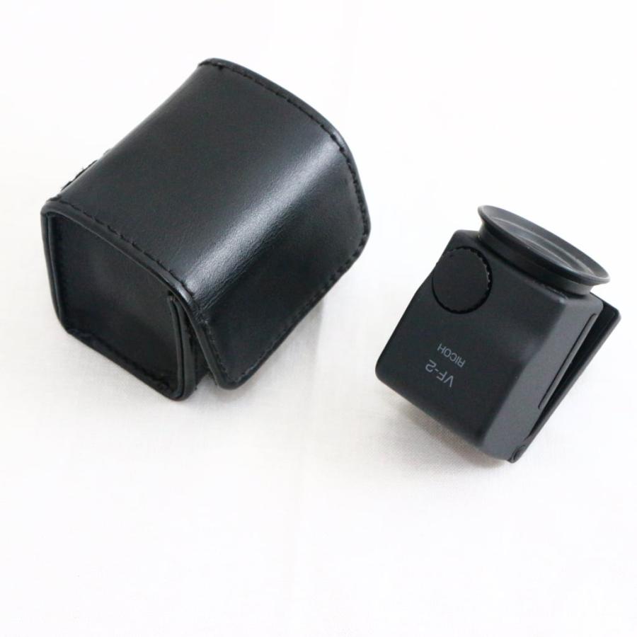 RICOH VF2 液晶ビューファインダー GXR用 リコー k1104-5 : りん