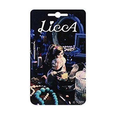 リカちゃん ICカードケース LIC-04B / タイプB : スマホケース&雑貨の