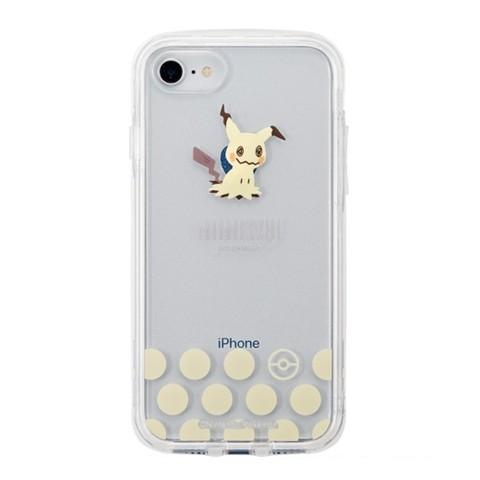 SUNCREST（サンクレスト） ポケットモンスター iDress iPhone SE(2020