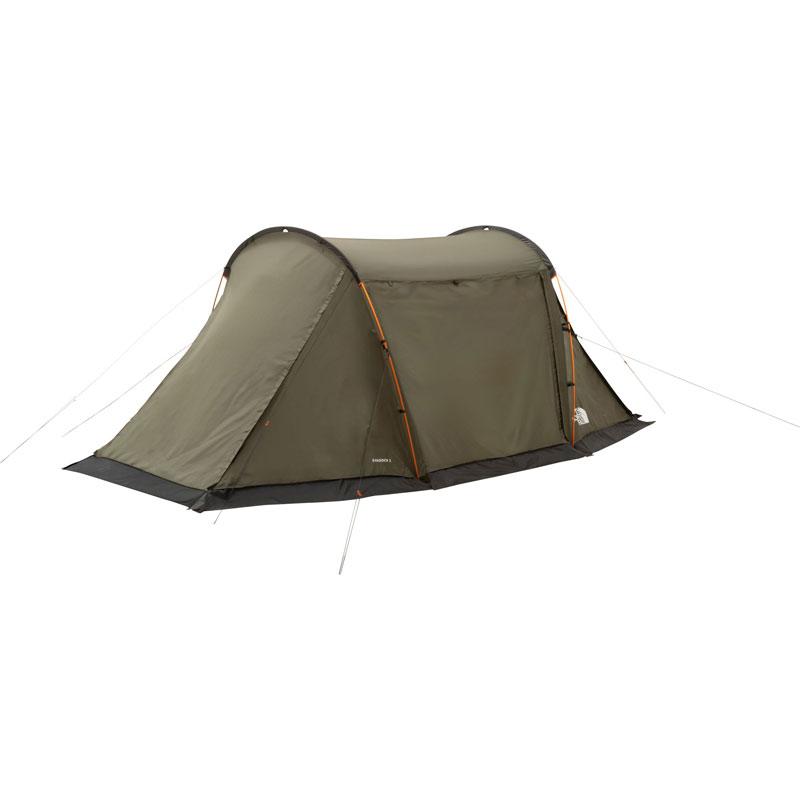 THE NORTH FACE（ザ ノースフェイス） キャンプ用品 テント タープ 2人