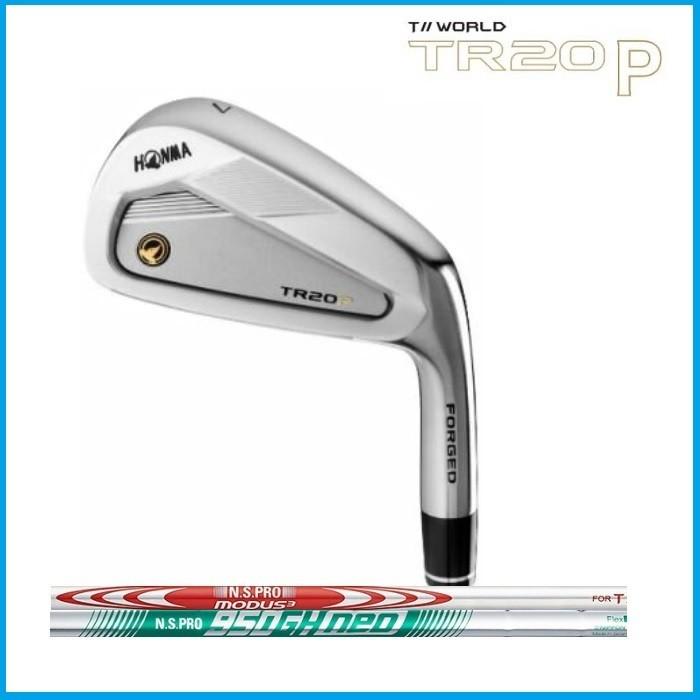 ホンマTR20Pアイアン6本セット 【公式通販】