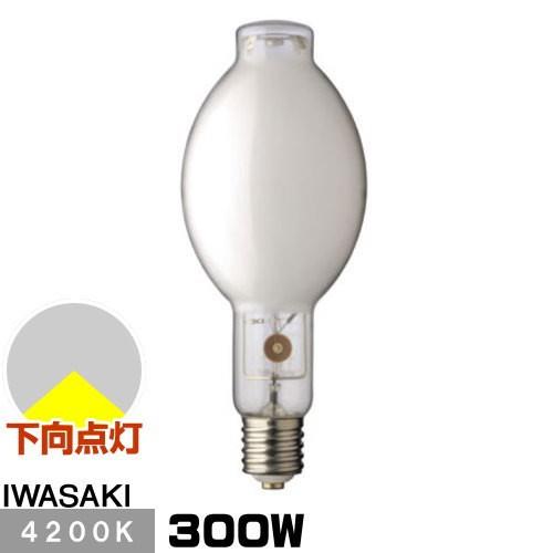 岩崎電気 岩崎 MF300LSH/BUP メタルハライドランプ FECマルチ