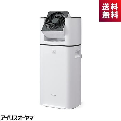IRIS OHYAMA（アイリスオーヤマ） サーキュレーター 室内干し 除湿