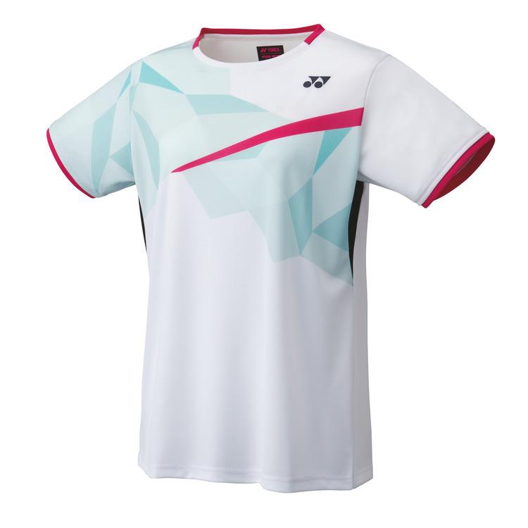 YONEX（ヨネックス） レディース ゲームシャツ レギュラータイプ 20668
