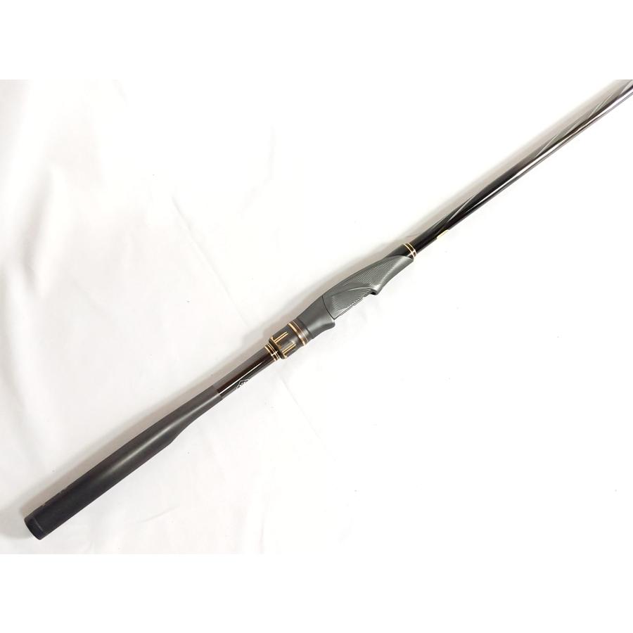 シマノ（SHIMANO） 【現品限り】美品 22 鱗海 リンカイ リミテッド 06