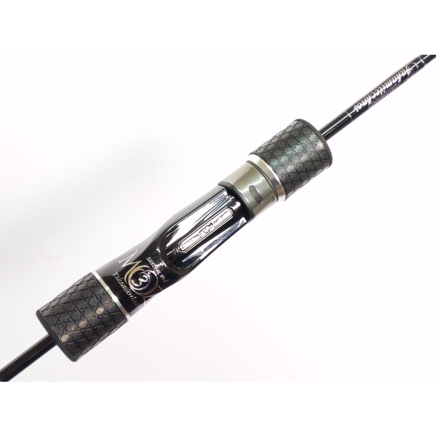 現品限り】未使用 タカミテクノス 16 MOZ モズ 623 LM スロージギング