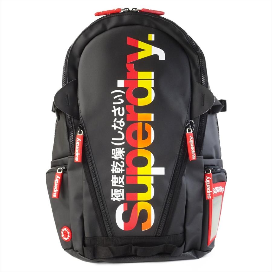 新品 極度乾燥しなさい バッグ リュック メンズ PC収納 パソコンバッグ