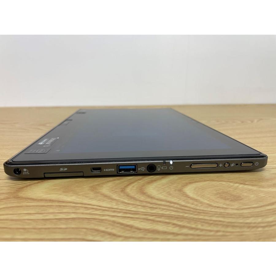 TOSHIBA（東芝） dynabook V714/K i5-4210Y 1.5GHz 4GB 128GB TOSHIBA