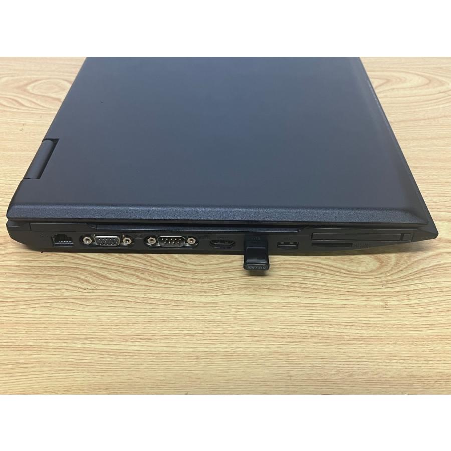 VersaPro J NEC Versa Pro VK25TX-H i5-4200M 2.50GHz 4GB 500GB PC