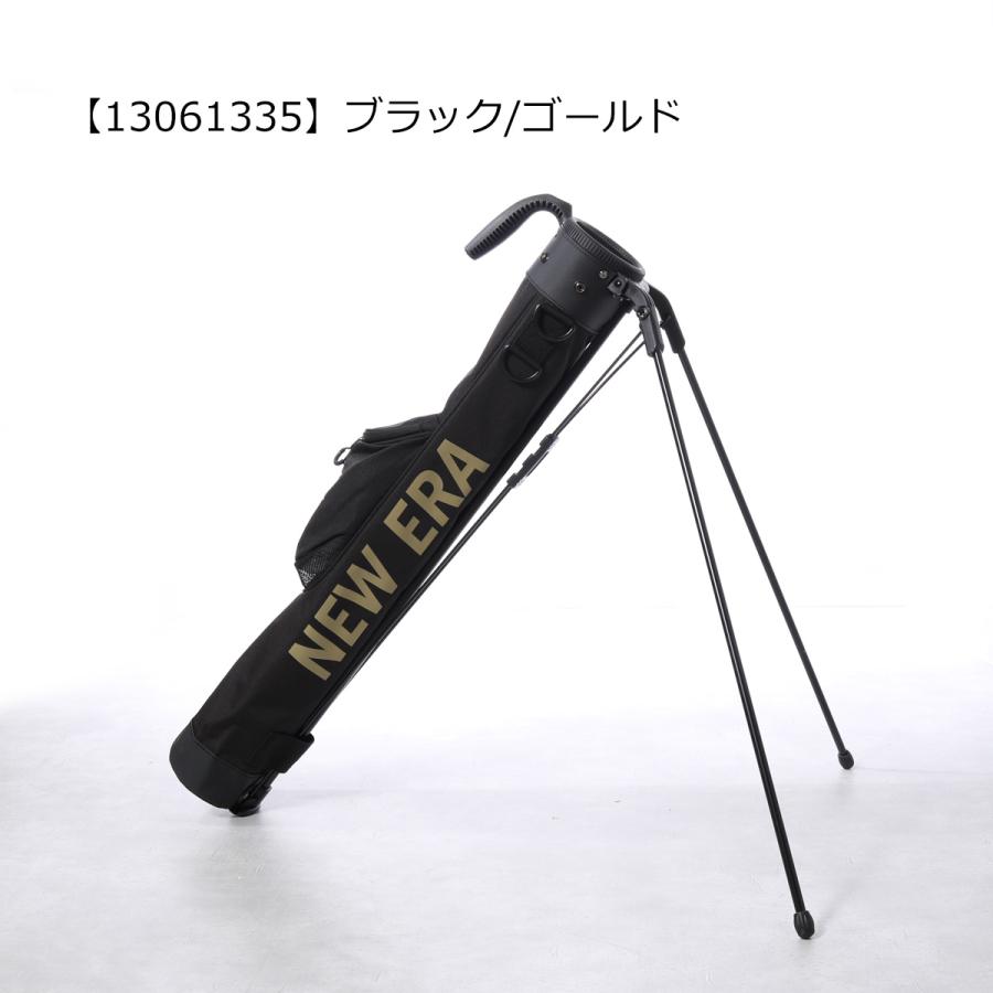 NEW ERA（ニューエラ） ゴルフ セルフスタンドケース スタンド型 47
