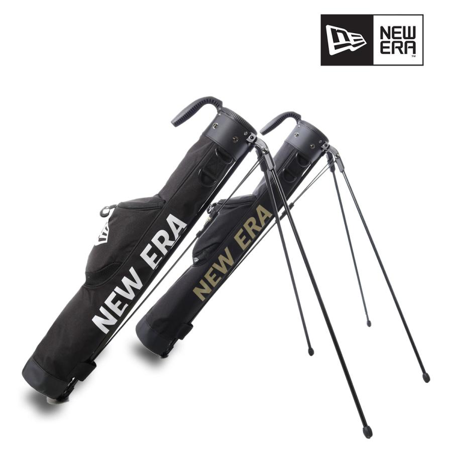 NEW ERA（ニューエラ） ゴルフ セルフスタンドケース スタンド型 47