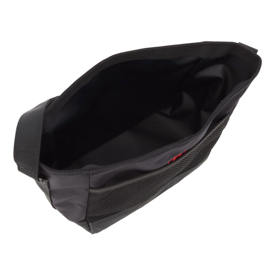 BRIEFING（ブリーフィング） ゴルフ 目土袋 ラウンドバッグ メンズ