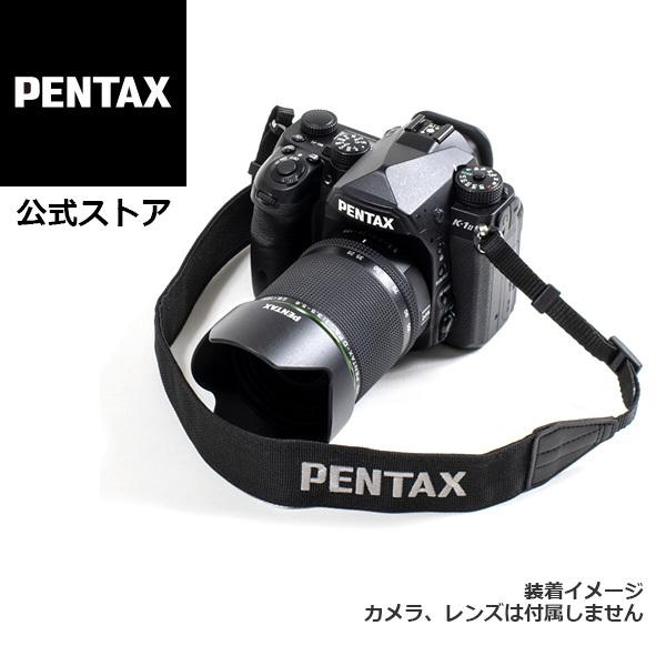ペンタックス PENTAX ストラップ O-ST162 安心のメーカー直販 : PENTAX
