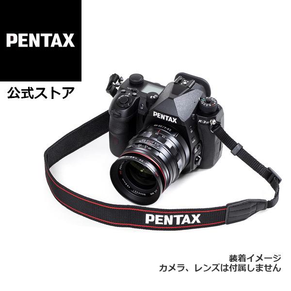 ペンタックス PENTAX ストラップ O-ST132 安心のメーカー直販 : PENTAX