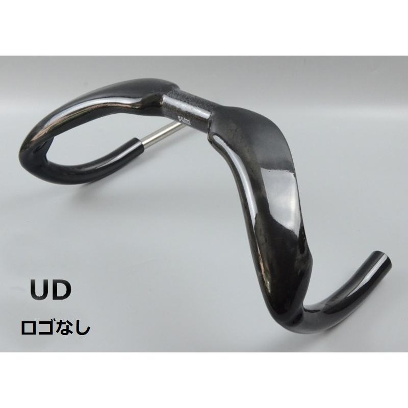 wacako ピストハンドル ロードバイクハンドル ピストバー カーボン