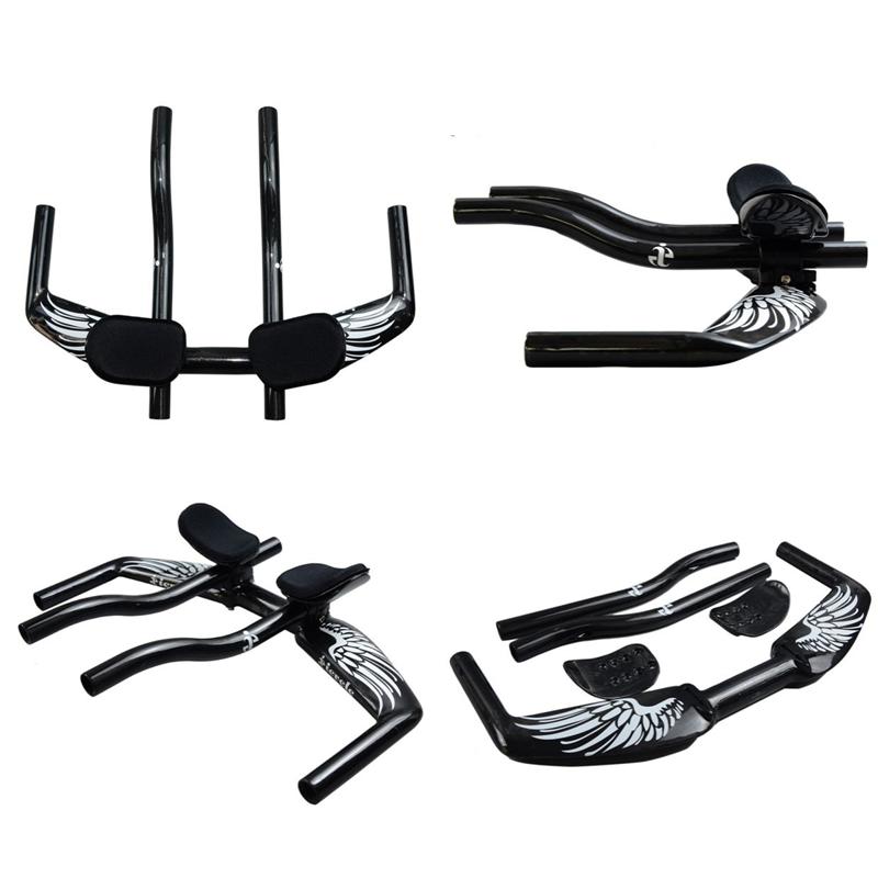 ievele ピストハンドル TTハンドル DHバーセット ピストバー ロード