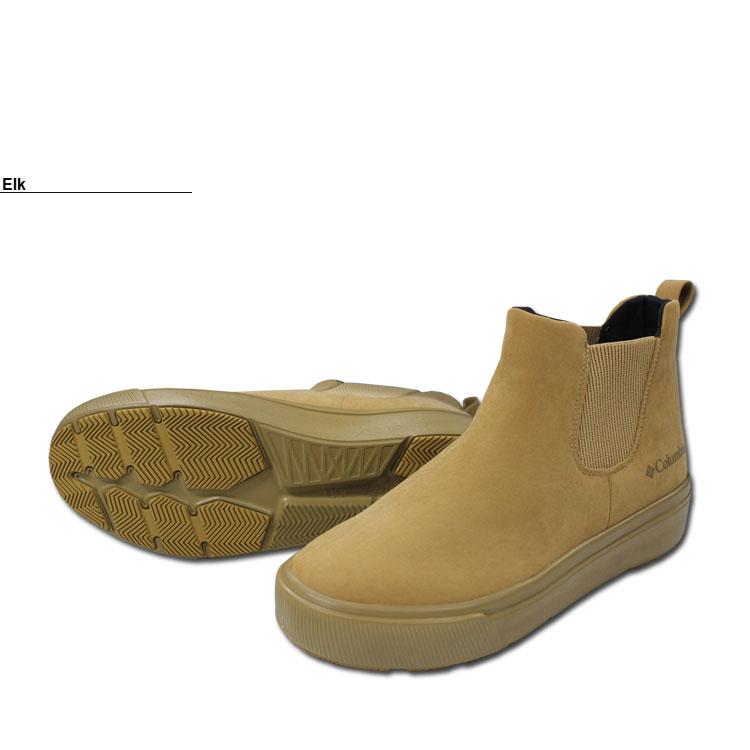 Columbia（コロンビア） SALE 防水シューズ Columbia HAWTHORNE RAIN