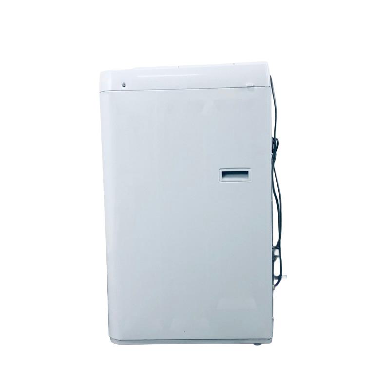 洗濯機 中古 ヤマダ電機 YAMADA YWM-T55LW 2025年製 5.5kg ホワイト