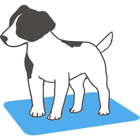 サンテクレアール torima トリマ トロン発生マット トロンマット お