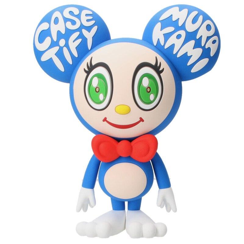 ケースティファイ TAKASHI MURAKAMI x CASETIFY:MR. DOB ドブ君