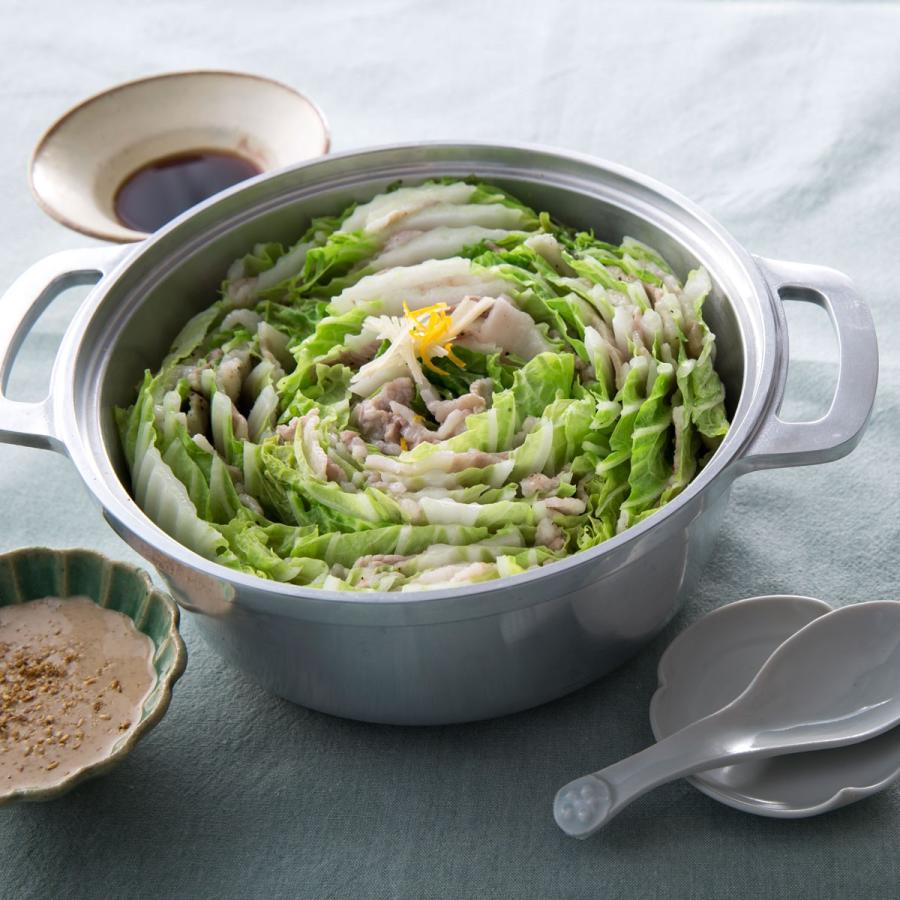 KING Series 無水鍋 20cm IH 対応 【製造元出荷】 : リンナイ公式