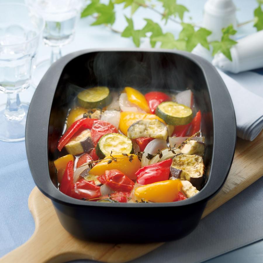 リンナイ（Rinnai） 【型番：RBO-D2V-1】ココットダッチオーブン（単品