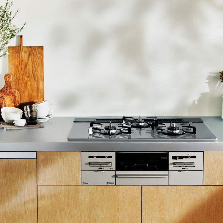 リンナイ（Rinnai） 3/8日23:59迄 5,000円OFF 公式ストア限定 工事費