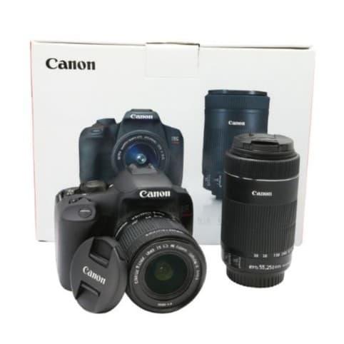 極上美品 S数6000以下》 デジタル一眼レフカメラ CANON EOS Kiss X10i