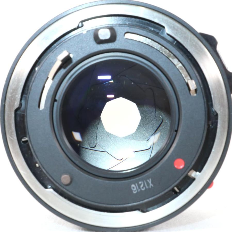 美品》 CANON NEW FD 50mm F1.4 キヤノン 単焦点オールドレンズ 中古