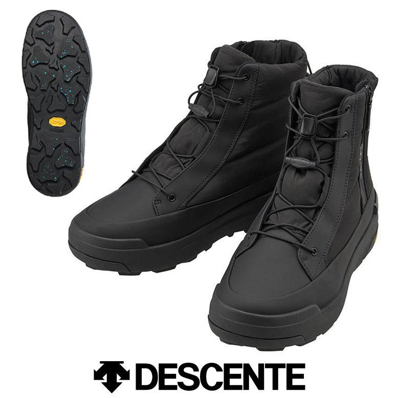DESCENTE（デサント） スノーブーツ D.Trace IC BV 23.1 ウィンター