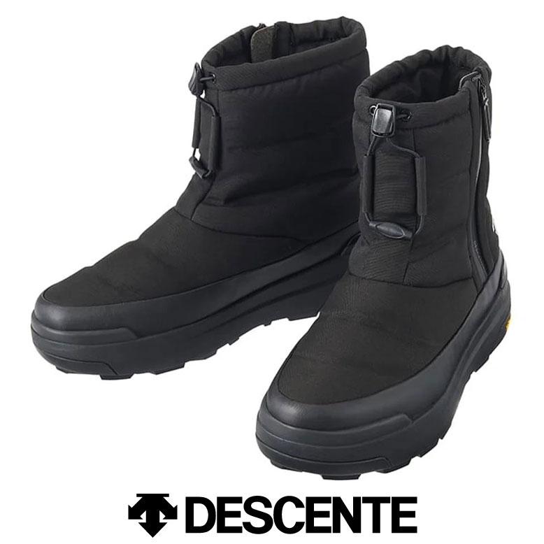 DESCENTE（デサント） スノーブーツ D.Trace PAD HI AGAT ウィンター