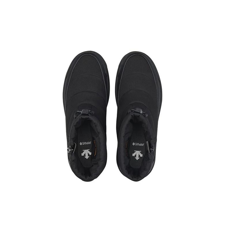 DESCENTE（デサント） スノーブーツ D.Trace PAD HI AGAT ウィンター