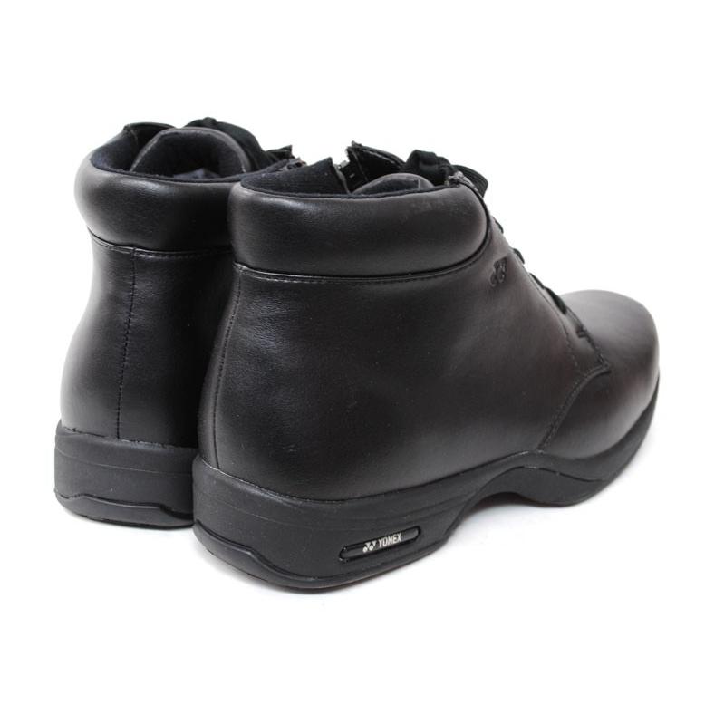 YONEX（ヨネックス） アイスキャッチ スノーブーツ パワークッション