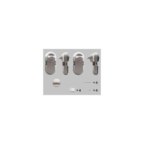 LIXIL（リクシル） LIXIL・トステム 電動サムターンセットCAZAS用