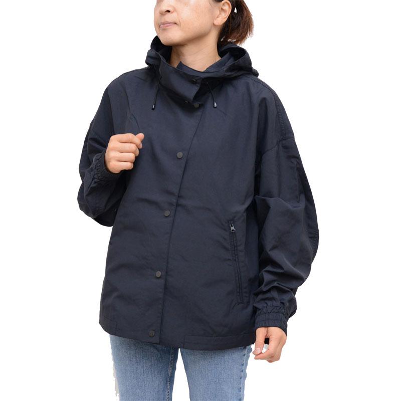 DANSKIN（ダンスキン） アウター パーカー レディース コンパクト