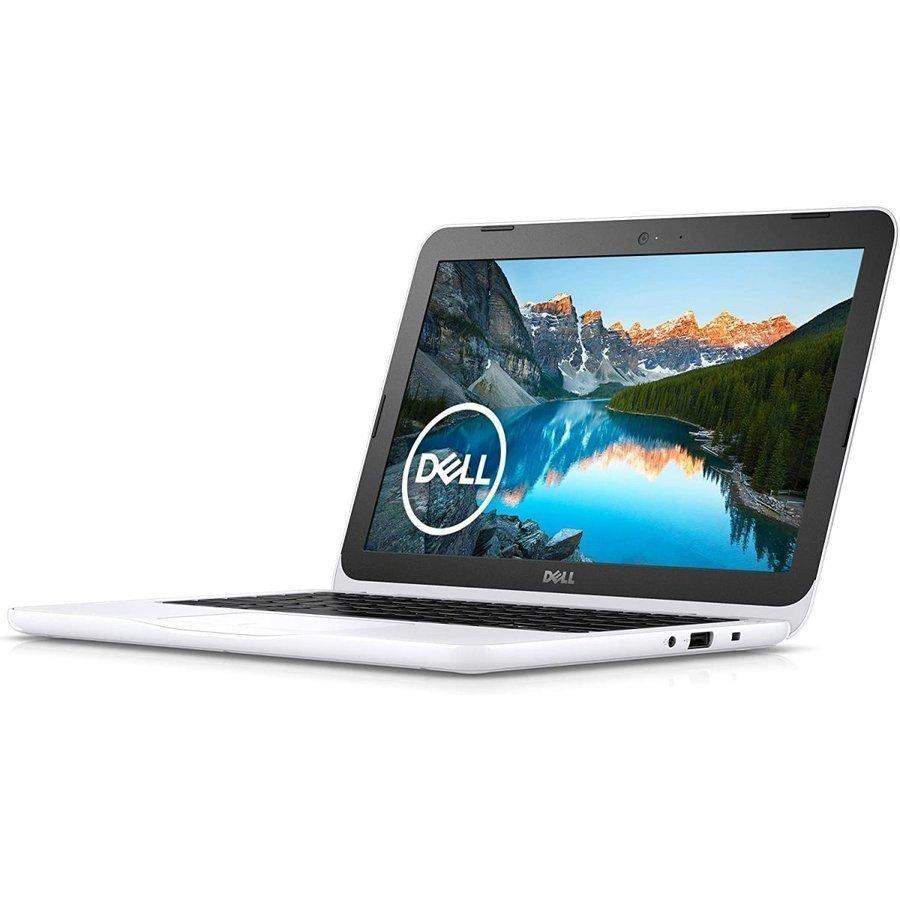展示品】Dell ノートパソコン Inspiron 11 3180 MI21Y9WL : ライズ