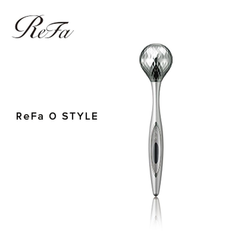 ReFa（リファ） MTG リファオースタイル ReFa O style RF-OS1819B 美顔