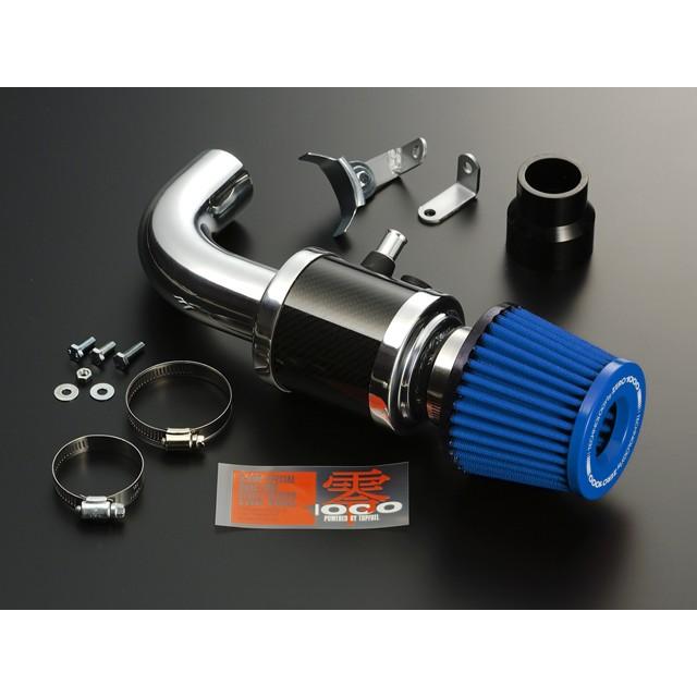 零1000（ZERO1000） パワーチャンバー SUZUKI スズキ ワゴンR H15/9