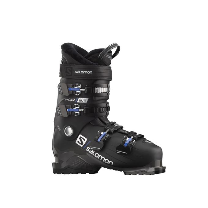 SALOMON（サロモン） X ACCESS 80 WIDE 2021-22モデル : Rsportsヤフー