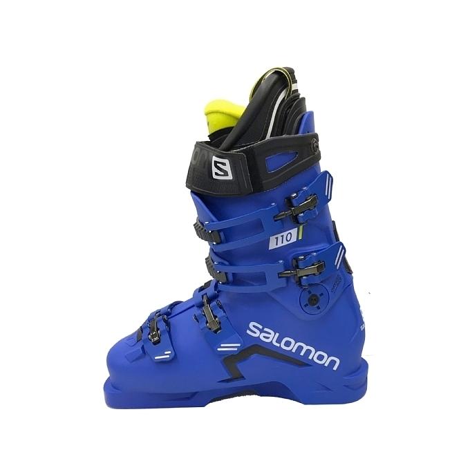 SALOMON（サロモン） S/RACE 110 2020モデル : Rsportsヤフー店 - 通販