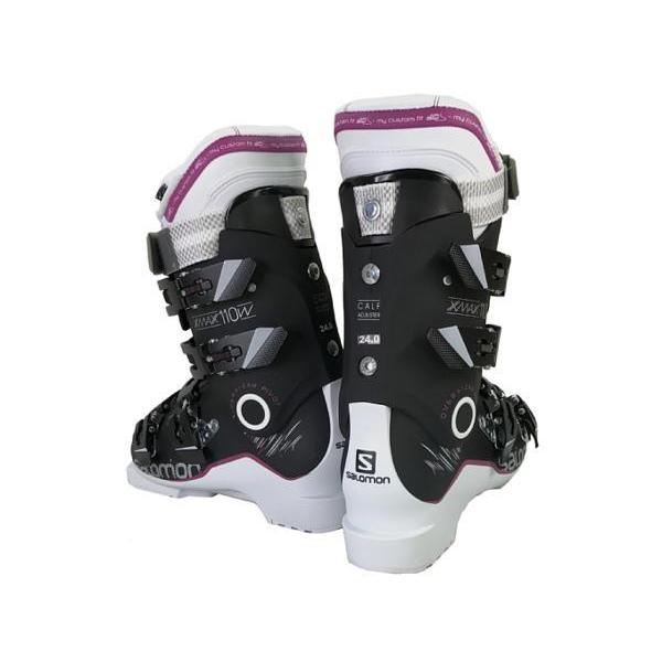 SALOMON（サロモン） X MAX110 W 2017モデル レディース エキスパート