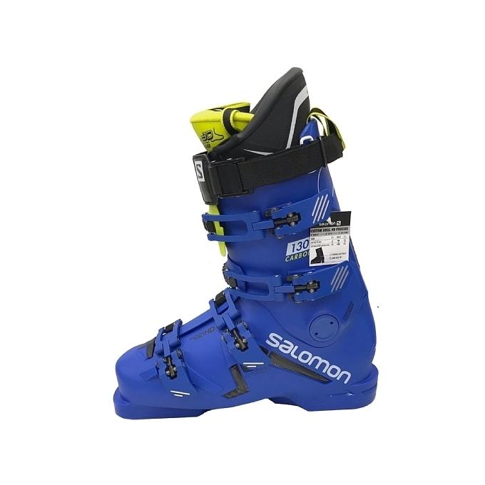 SALOMON（サロモン） S/MAX 130カーボン 2020モデル : Rsportsヤフー店