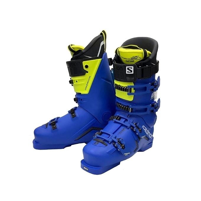 SALOMON（サロモン） S/MAX 130カーボン 2020モデル : Rsportsヤフー店
