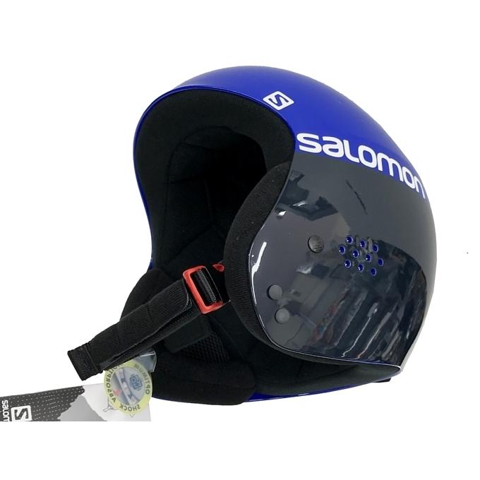 SALOMON（サロモン） S RACE INJECTED JR L40834600 ジュニア用スキー