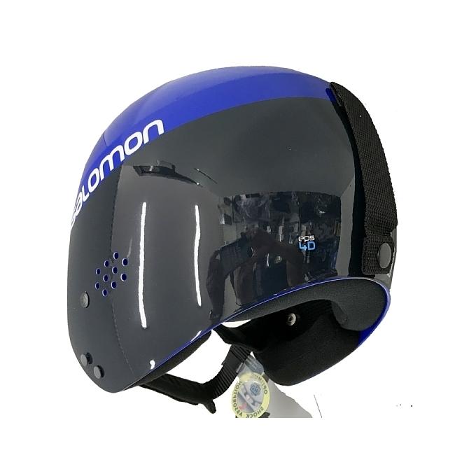 SALOMON（サロモン） S RACE INJECTED JR L40834600 ジュニア用スキー