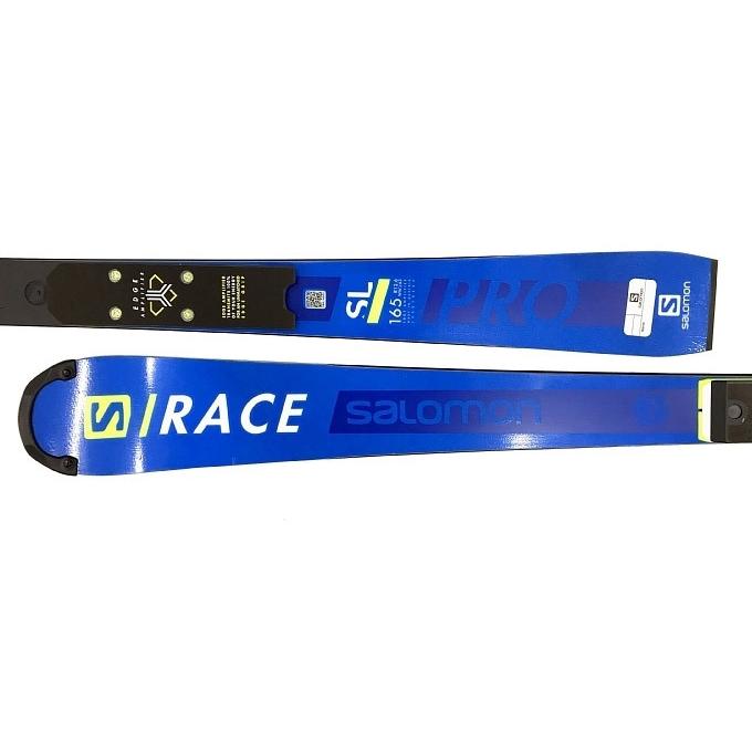 SALOMON（サロモン） 2019-20 SALOMON S/RACE PRO SL P80 165cm(SKI板